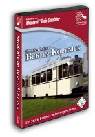 Strassenbahn Berlin-Köpenick