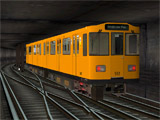 BVG A3L92